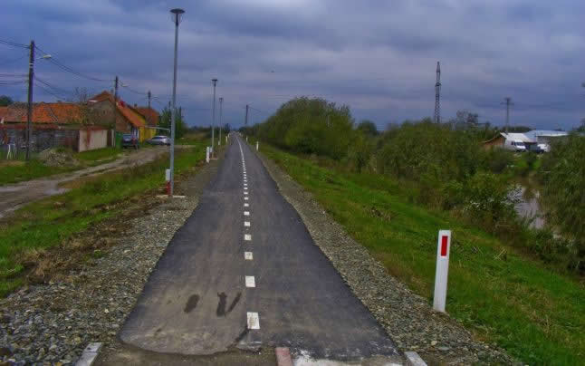 pista