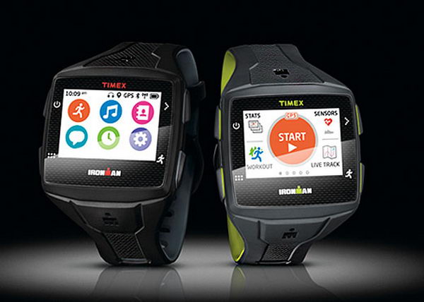 timex one AT&T 3