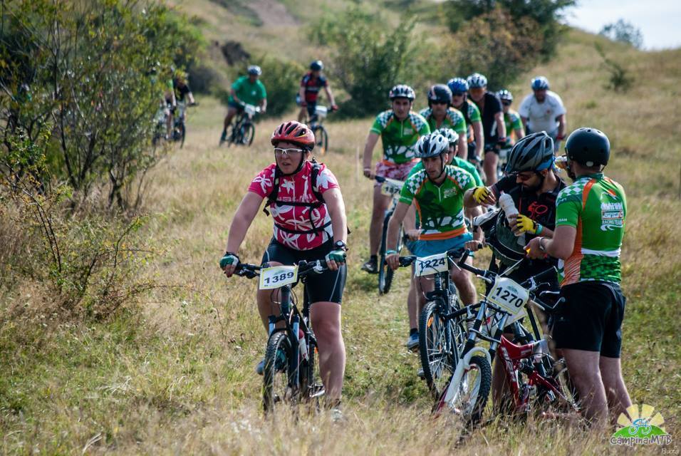 Campina mtb