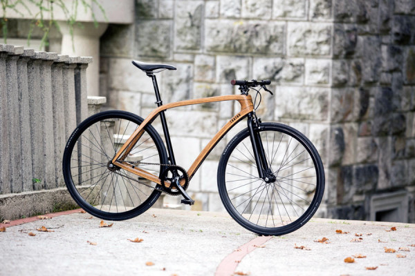 Tratar Bikes slovenia 1