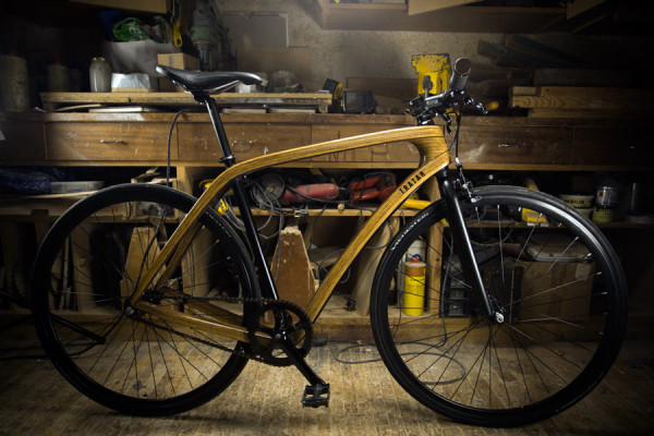 Tratar Bikes slovenia 2