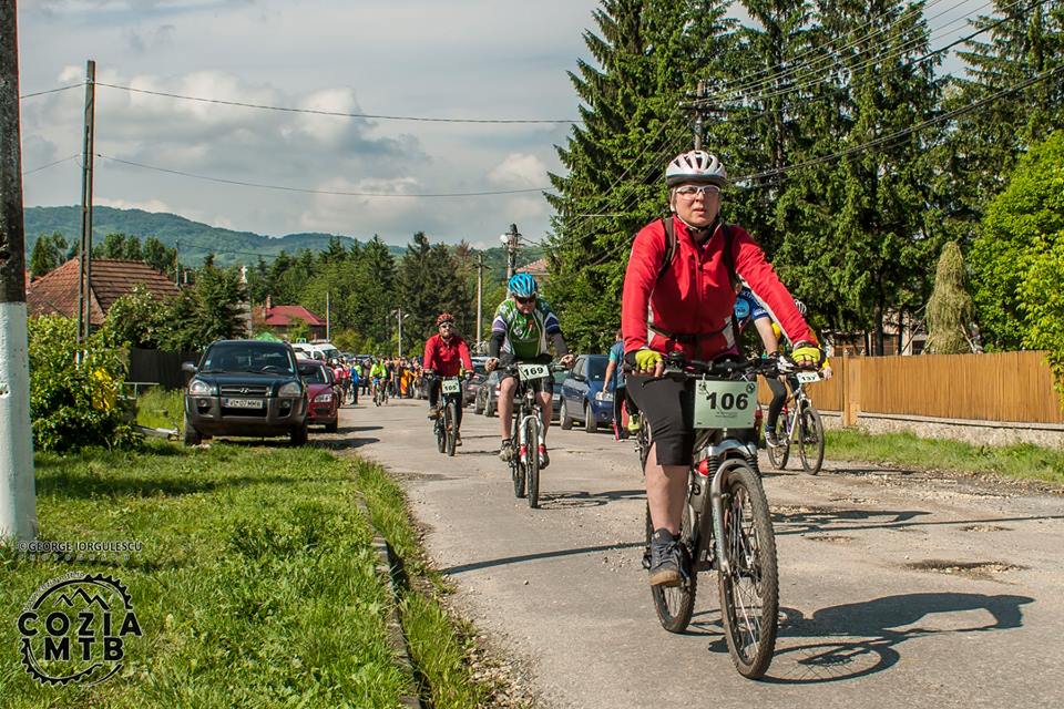 cozia mtb
