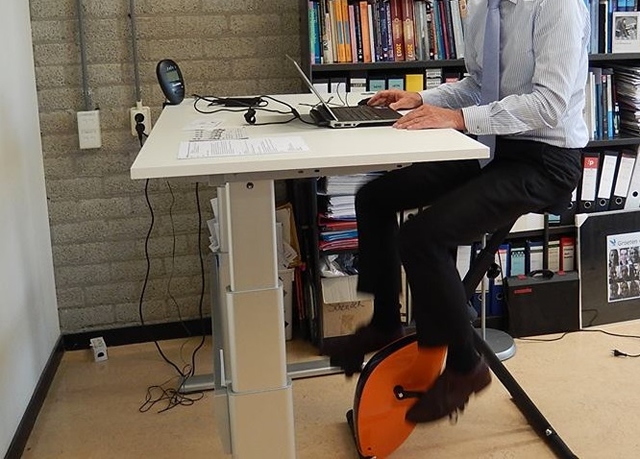deskbike