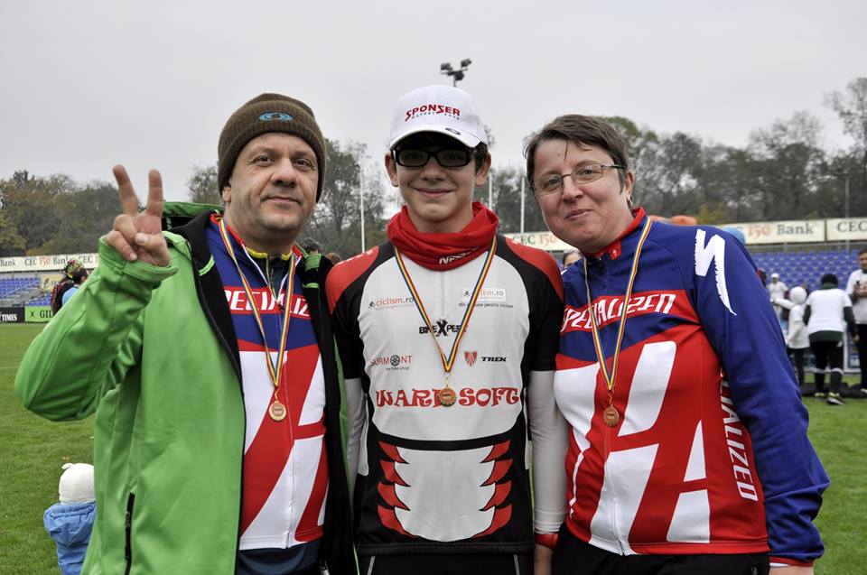 familia mea