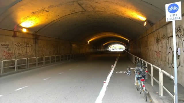 pista