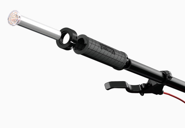 Boréal smrtGRiPS mansoane bicicleta 1