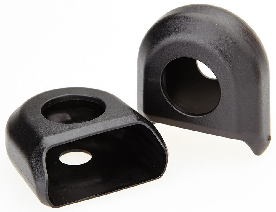 SRAM Carbon Crank Boot2