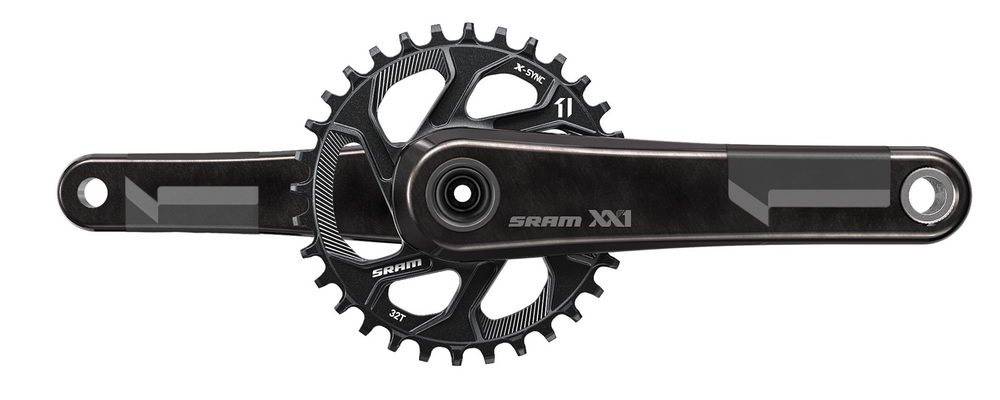 SRAM_MTB_XX1_Crank_DM_ChainRing_Side_Black_M