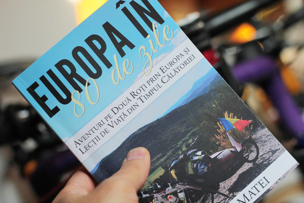 lansare de carte europa in 80 de zile2