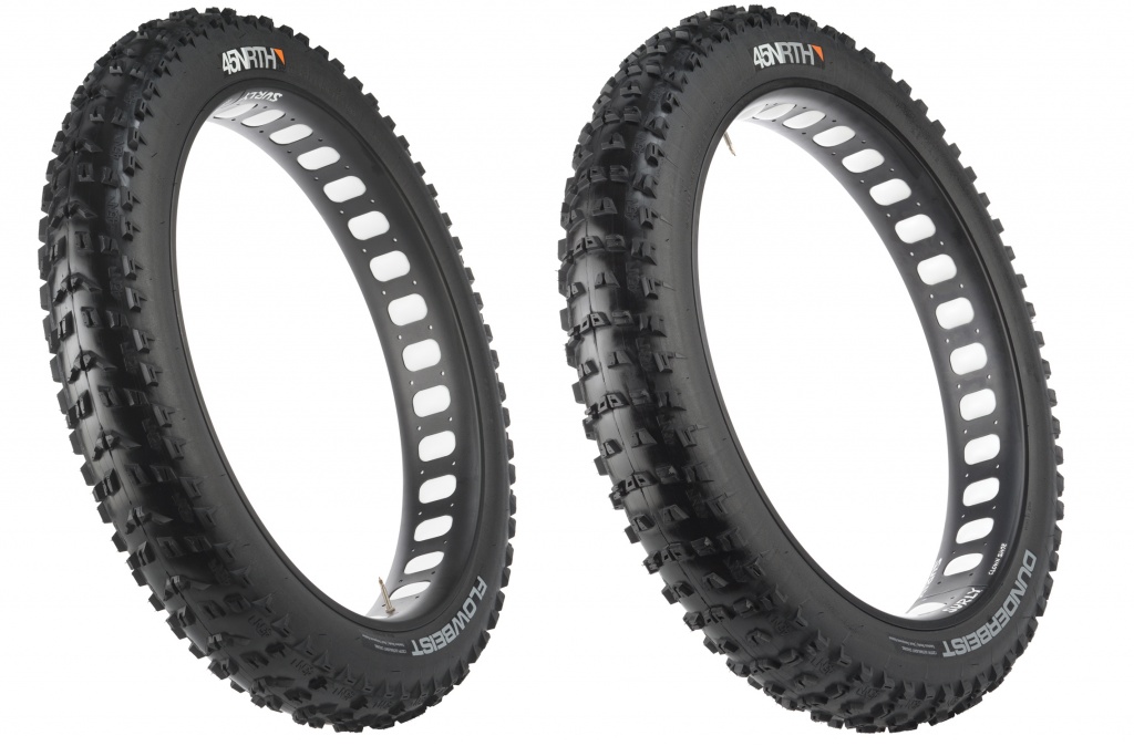 45nrth Flowbeist Dunderbeist