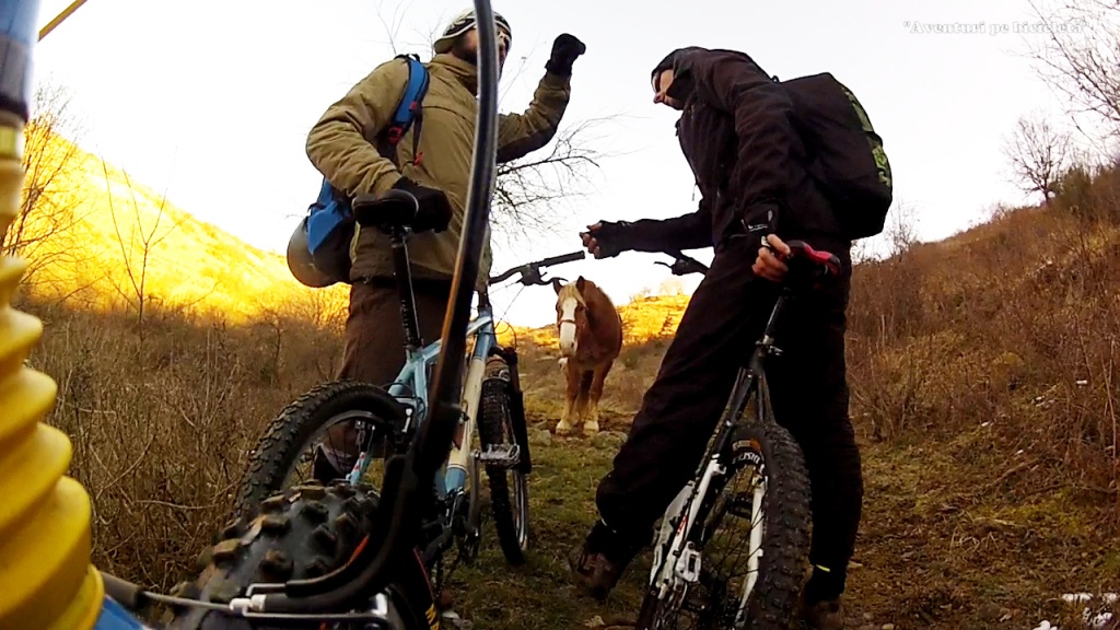 Aventuri-pe-bicicleta-Excursie-cu-bicicleta-pe-zapada-si-noroi-in-Muntii-Zarandului-Arad-2015