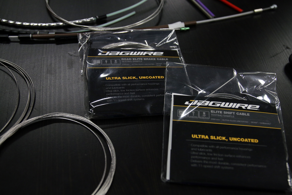 Jagwire Elite 02