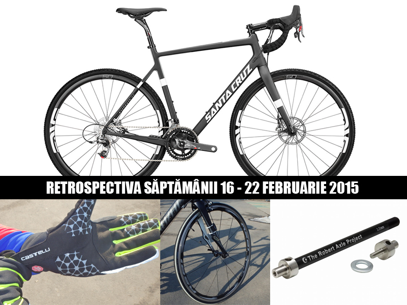 retrospectiva saptamanii 16-22 februarie 2015