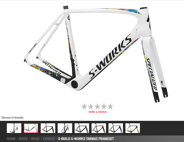 sworks