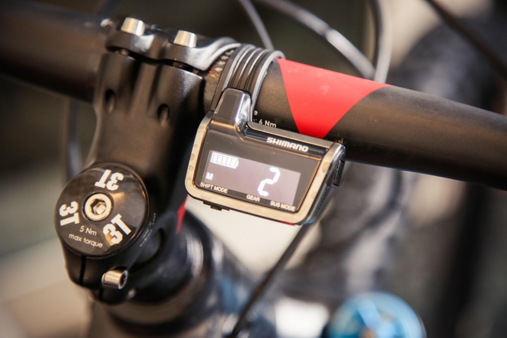 BMC Trailfox TF01 01