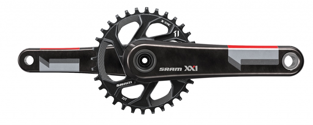 SRAM_MTB_XX1