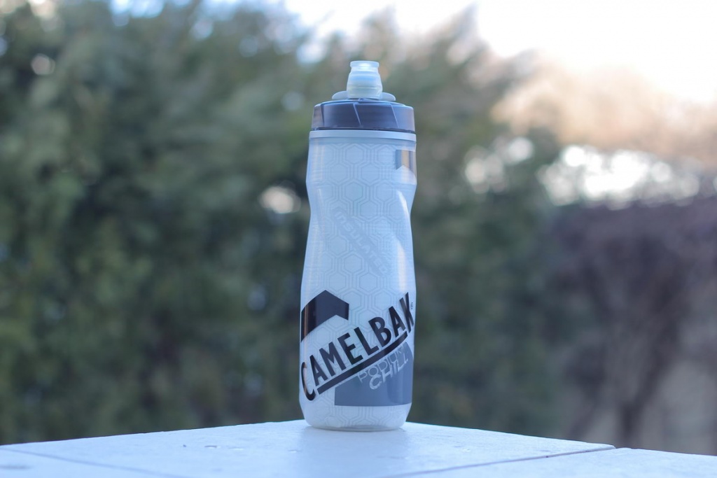 test bidon apa camelbak podium chill 01