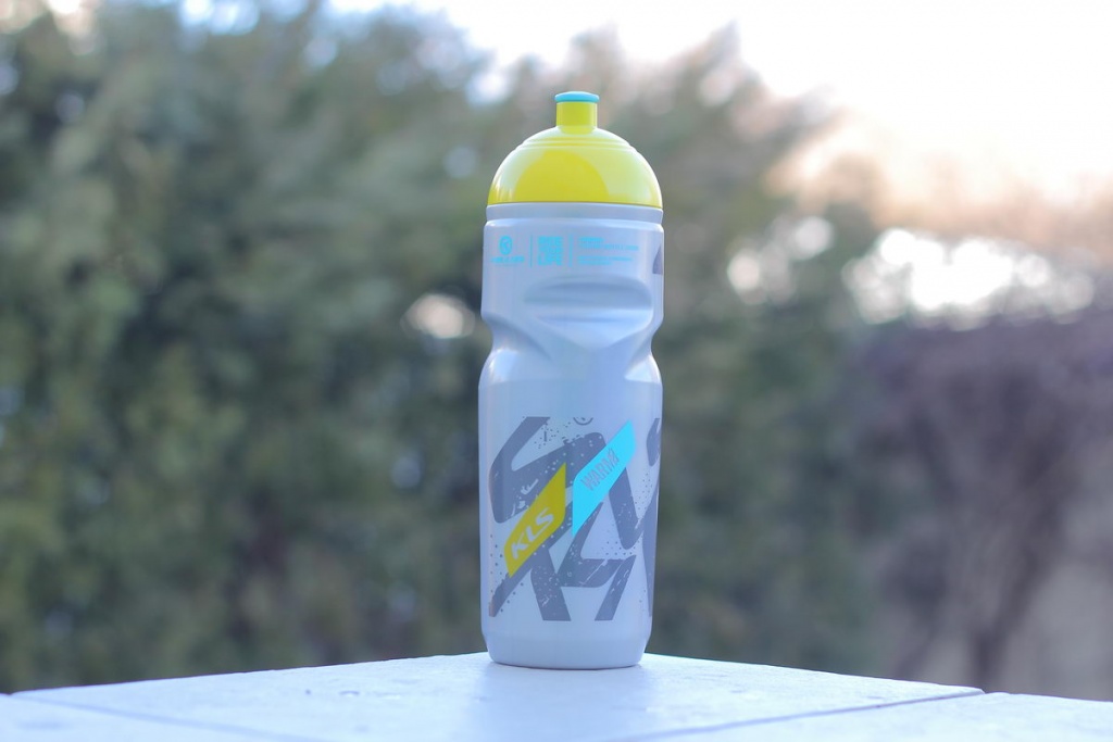 test bidon apa kellys Thermo Tundra 01