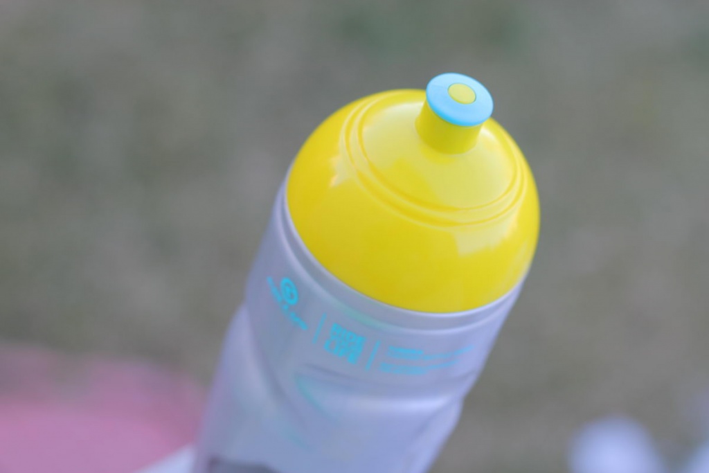 test bidon apa kellys Thermo Tundra 02