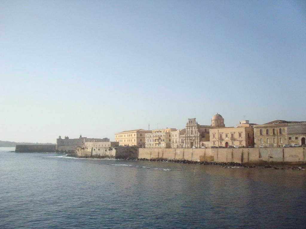 traseu bicicleta Sicilia ziua 3
