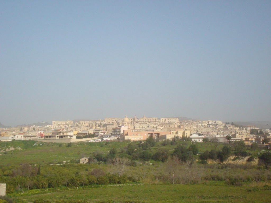traseu bicicleta Sicilia ziua 4