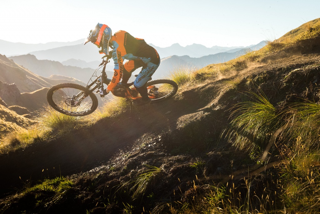 Lapierre Gravity Republic 07