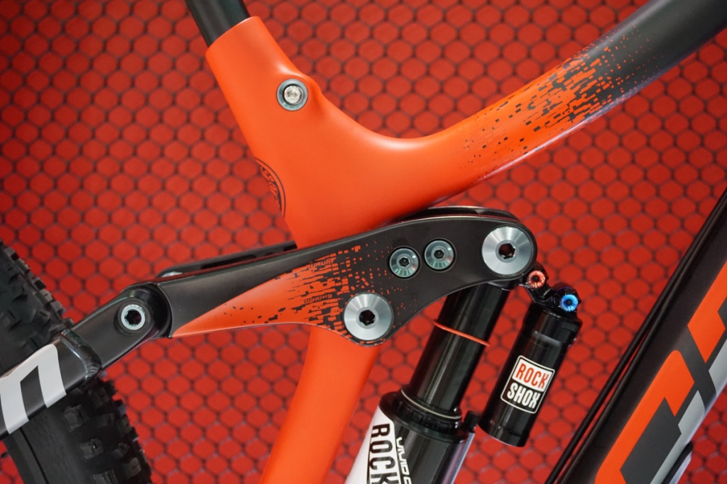 Norco Aurum DH C7 Killer B 02