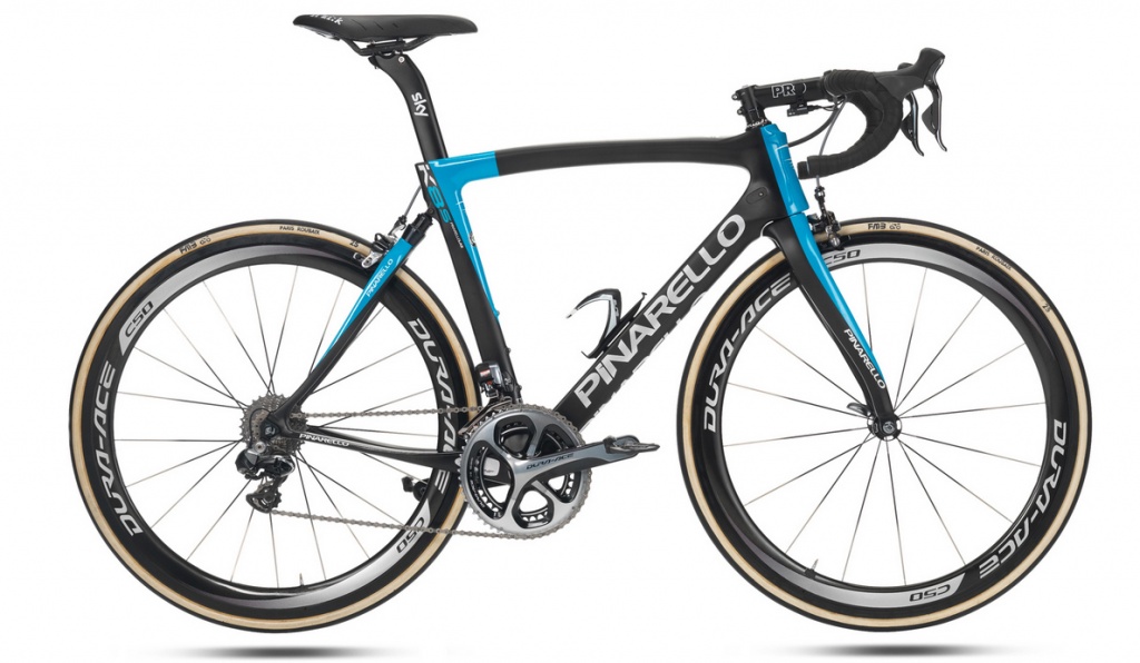 Pinarello K8-S 01