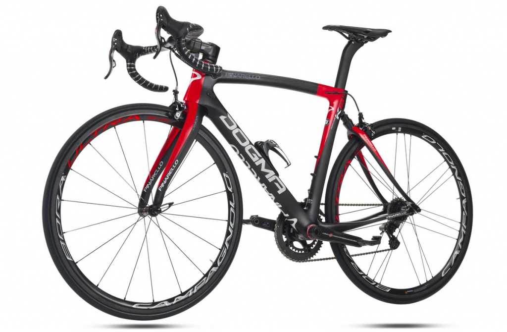 Pinarello K8-S 03