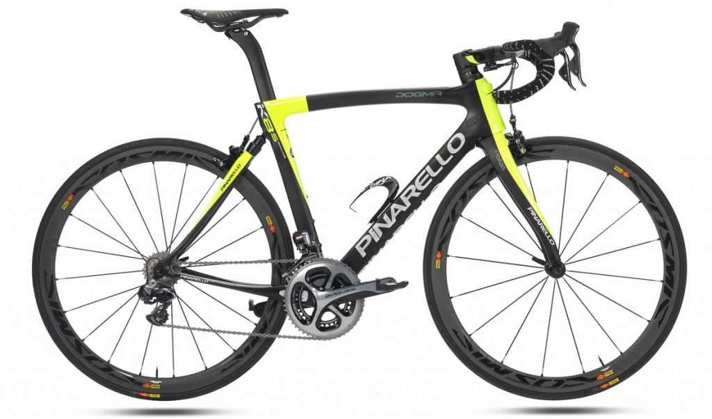Pinarello K8-S 05