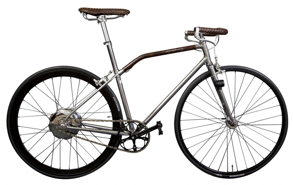 Pininfarina Fuoriserie 01a