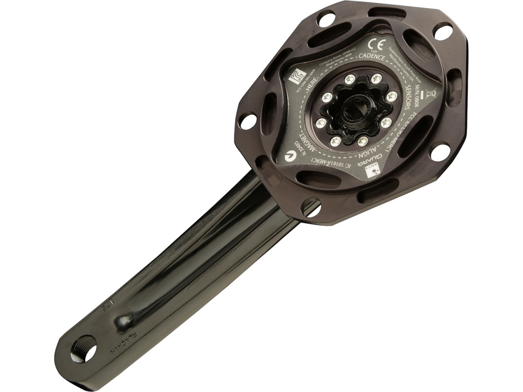 Quarq Riken AL 01