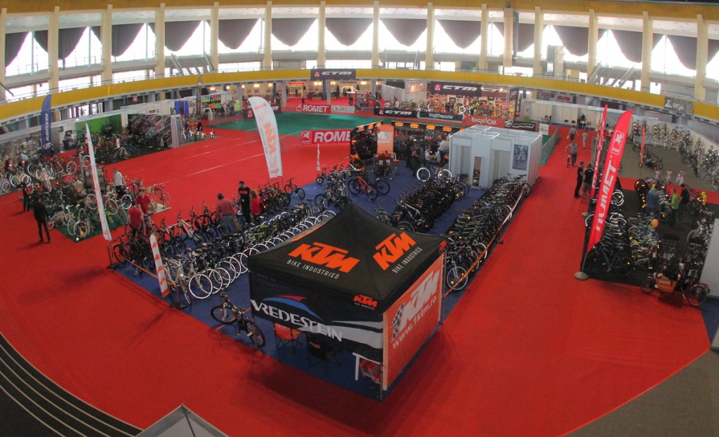 expobike 2015