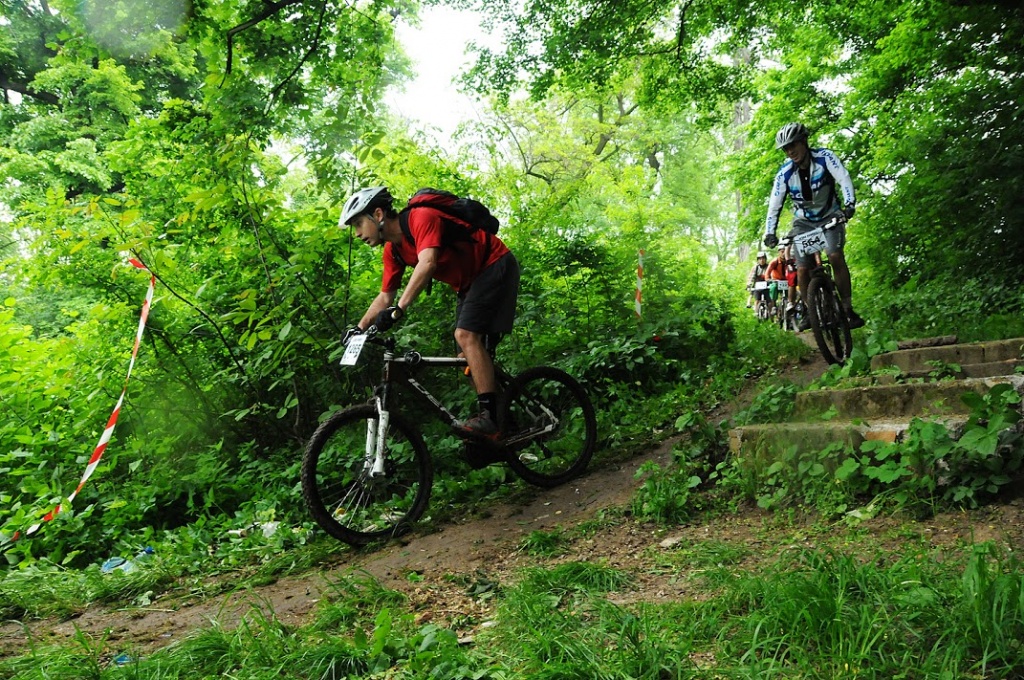 prima evadare 2010 foto daniel sardan