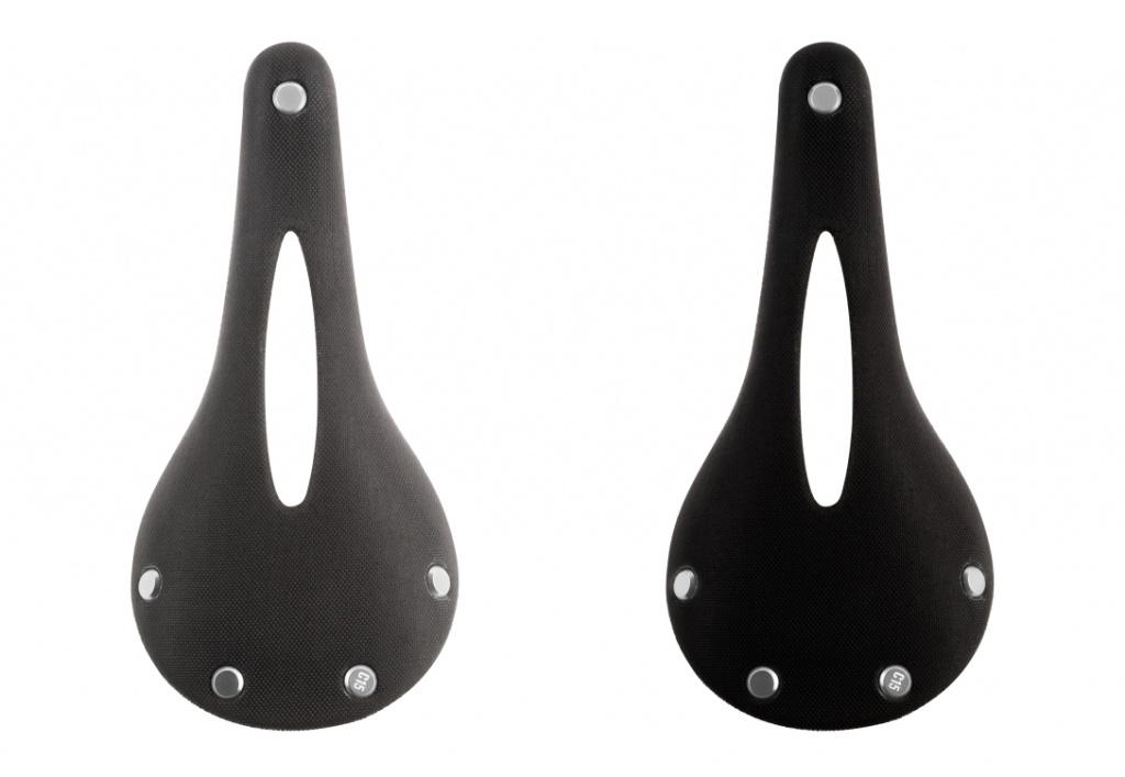 Brooks Cambium C15 Carved 03