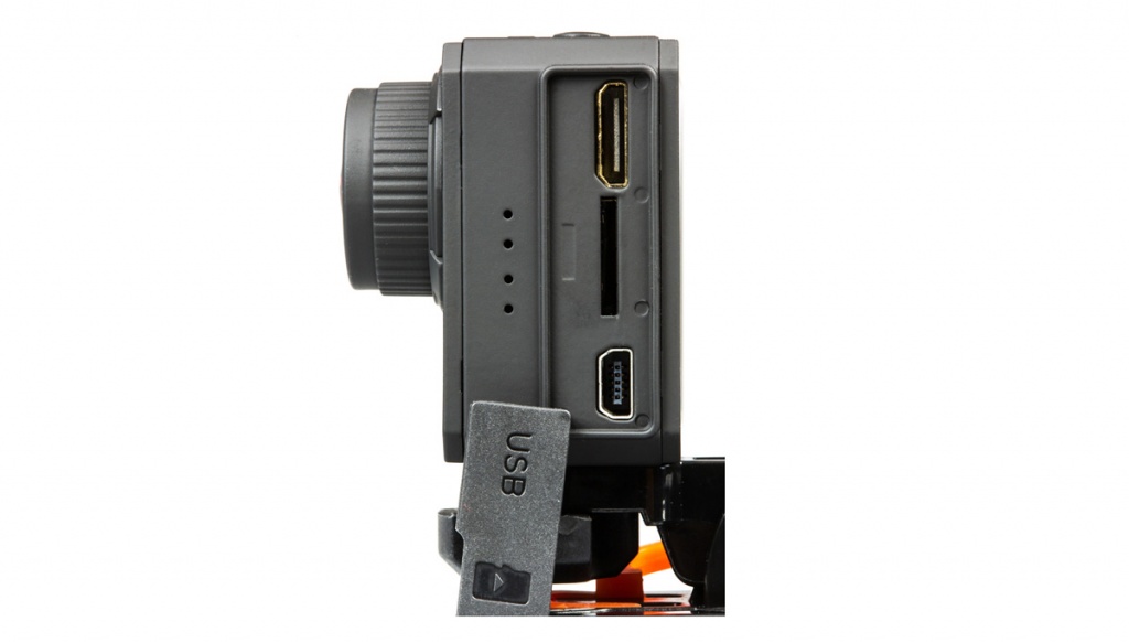 actioncam camera video Evolveo Sportcam W8 15