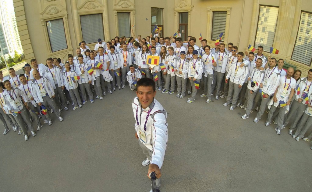 ciprian balanescu baku 2015 01