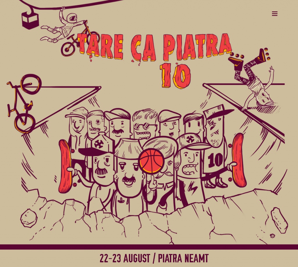 tare ca piatra 2015