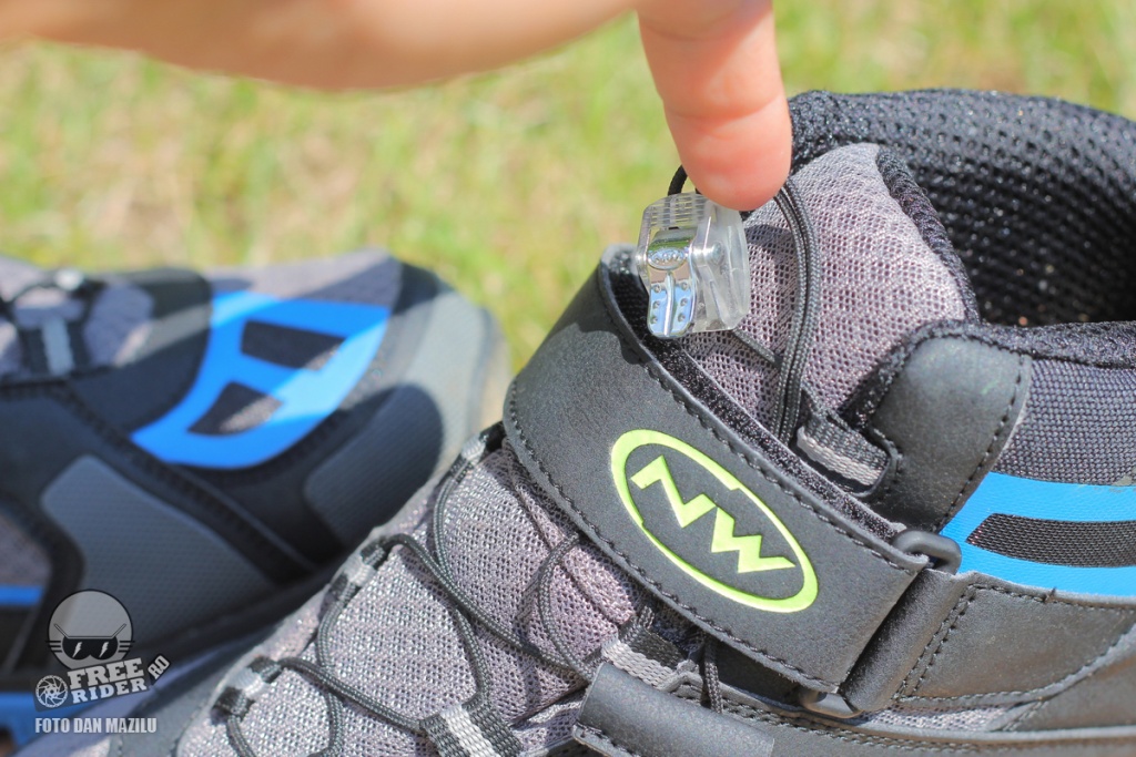 test recenzie pantofi ciclism northwave dolomites evo 04