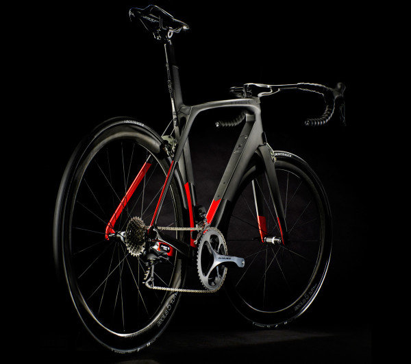 trek madone 1