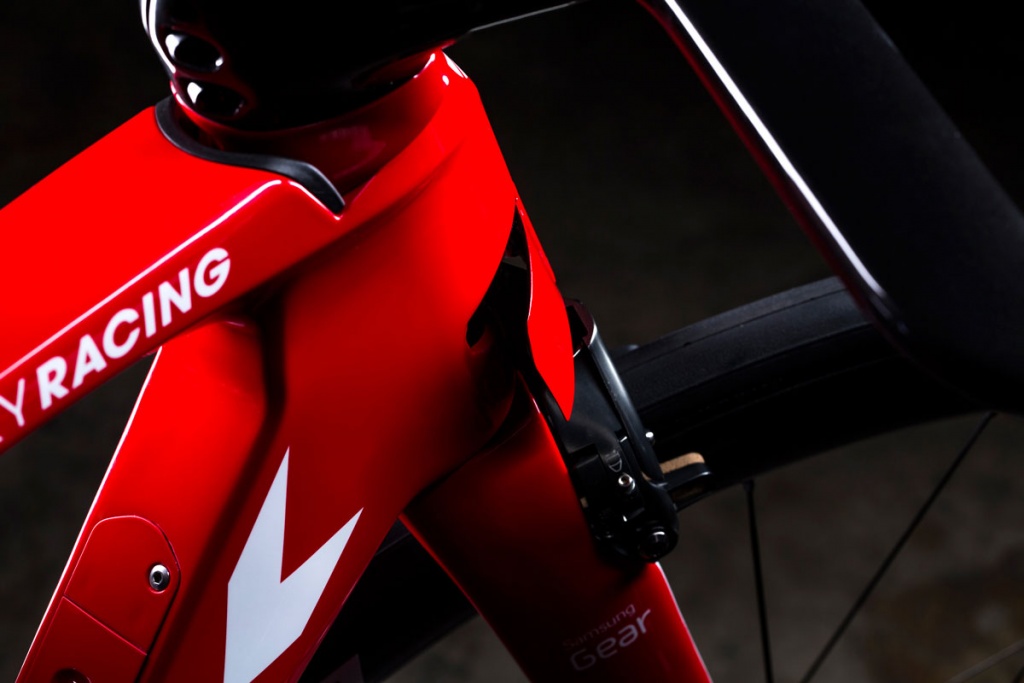 trek madone 4
