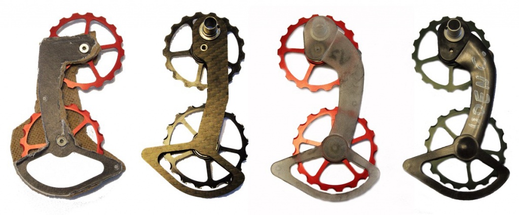 CeramicSpeed Oversized Pulley Wheel System 04