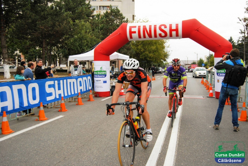 Cursa Dunarii Calarasene 2014 02