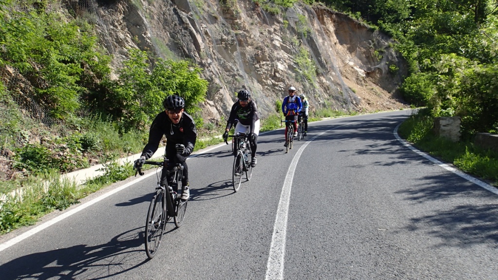 Paris – Brest – Paris Randonneur 2015 01