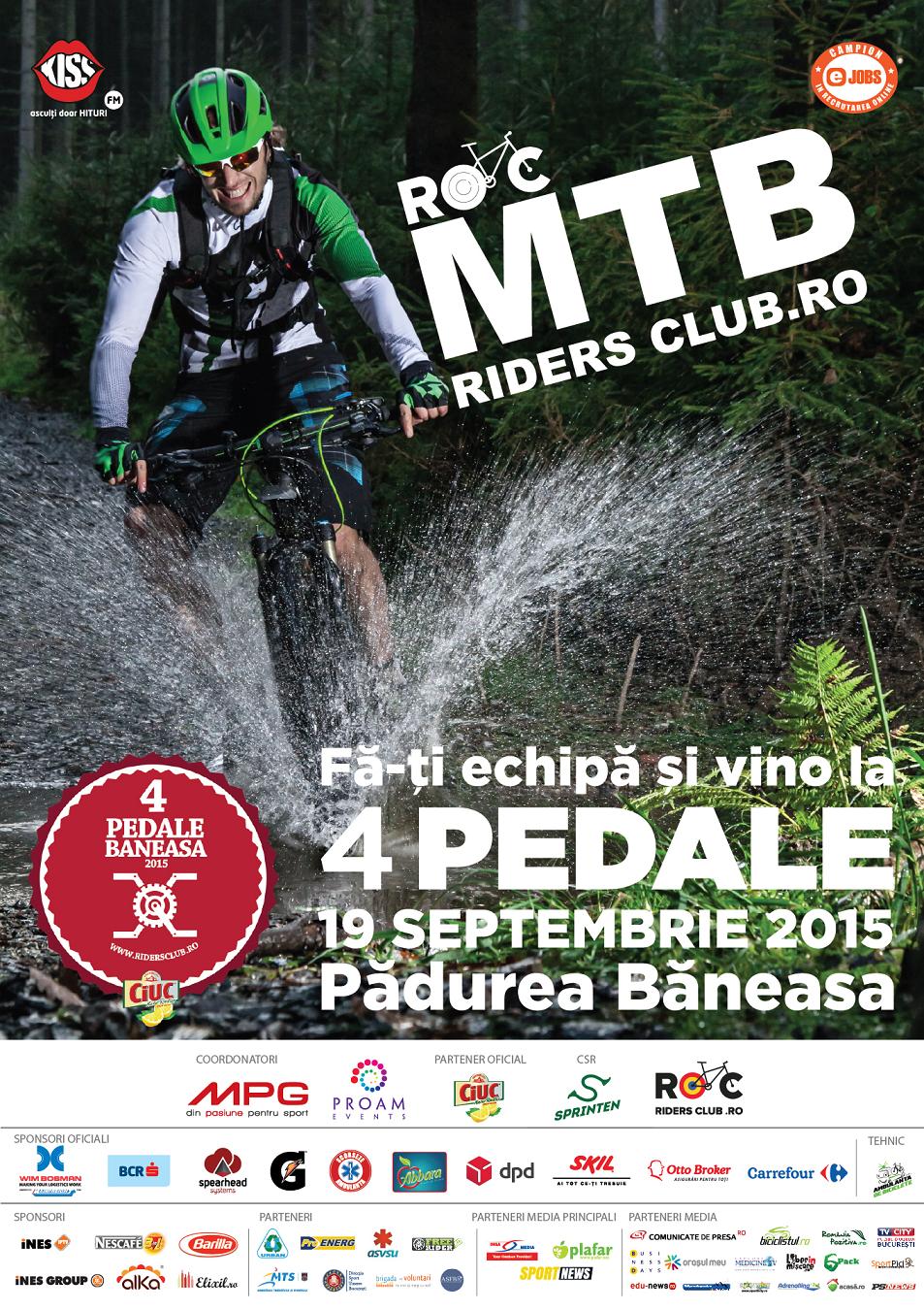 Riders Club_4 Pedale 2015