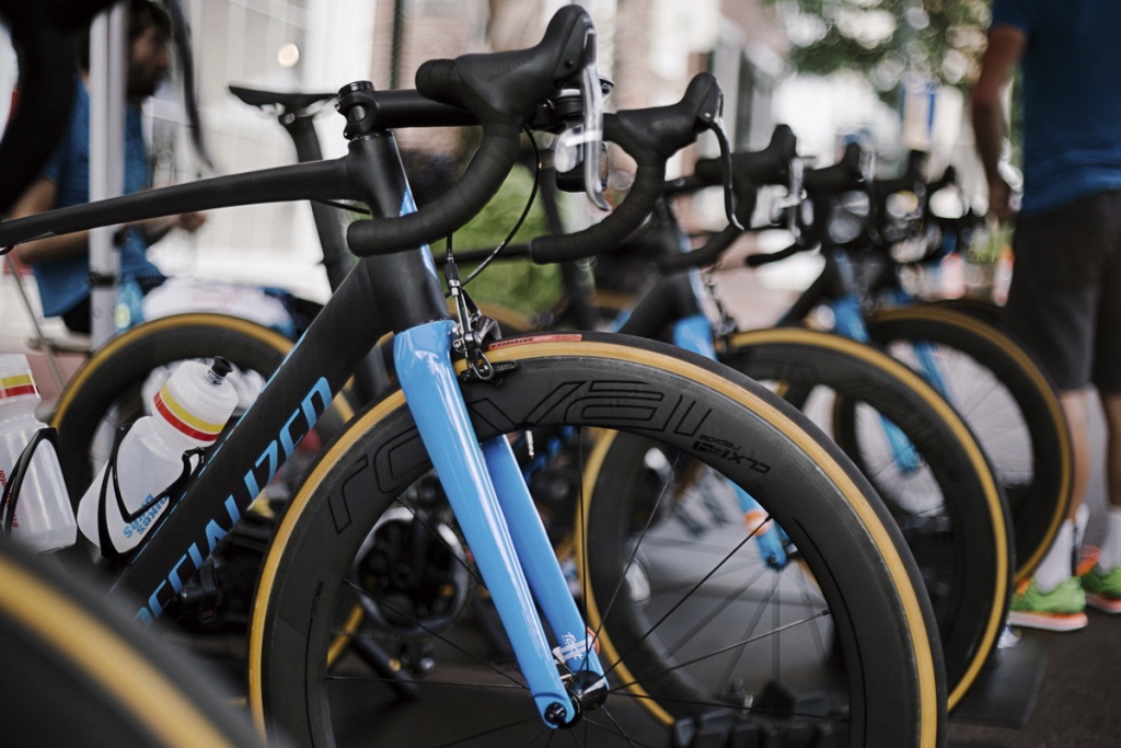 Specialized Allez Sprint X1 02