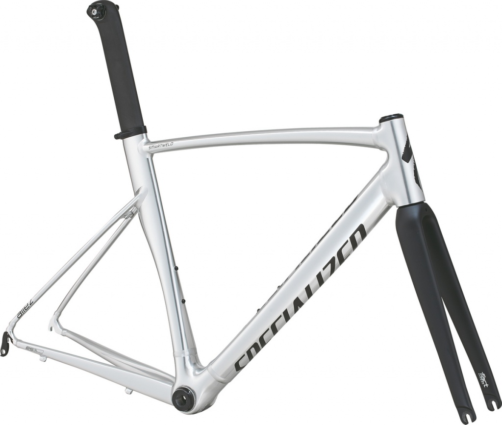 Specialized Allez Sprint X1 03