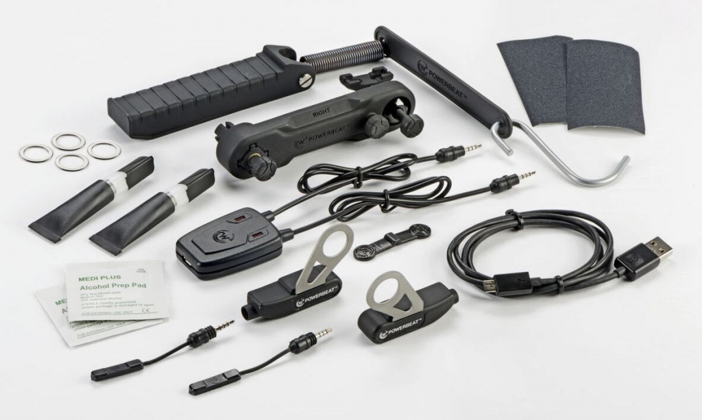 Watteam powermeter 03