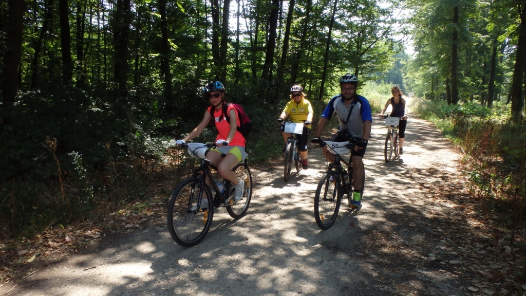 cicloturism Pe urmele lui Brancoveanu 06