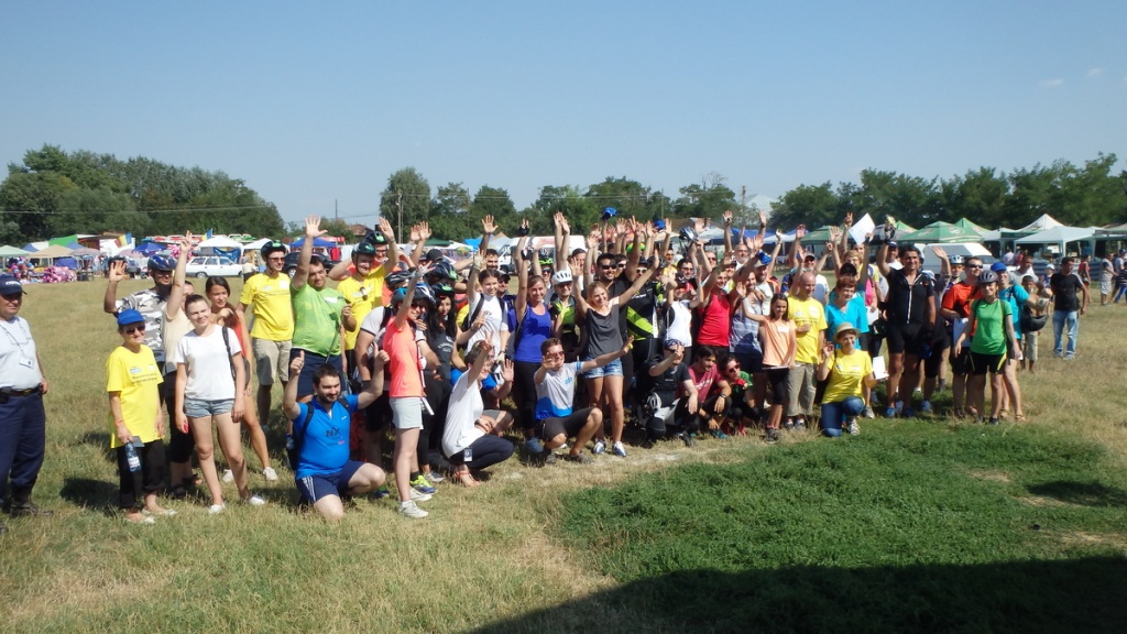 cicloturism Pe urmele lui Brancoveanu 15